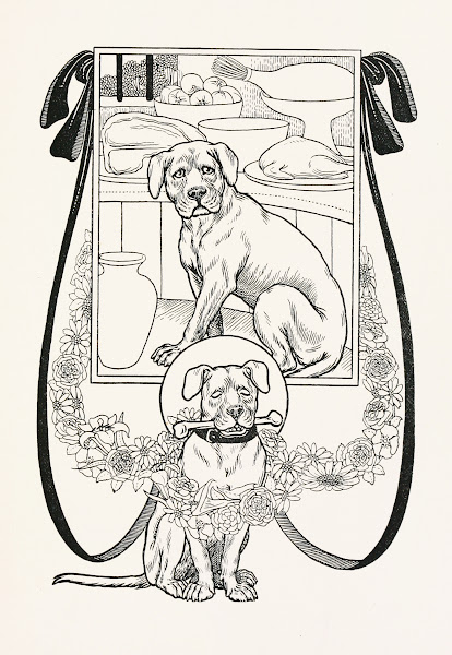 A hundred anecdotes of animals pl 078 1901