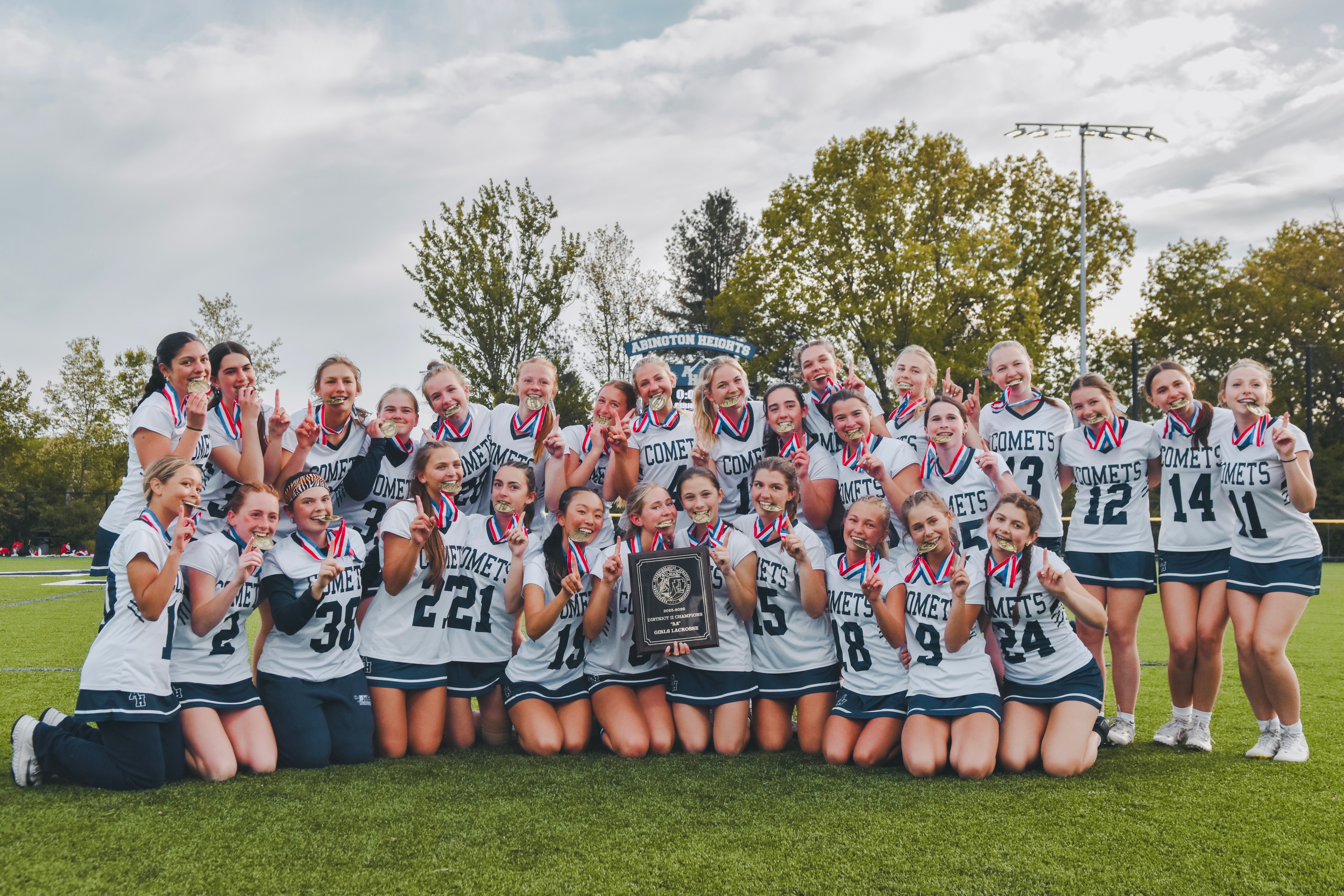 Twin Valley’s explosive attack ends Abington Heights’ memorable season in PIAA Class 2A opener