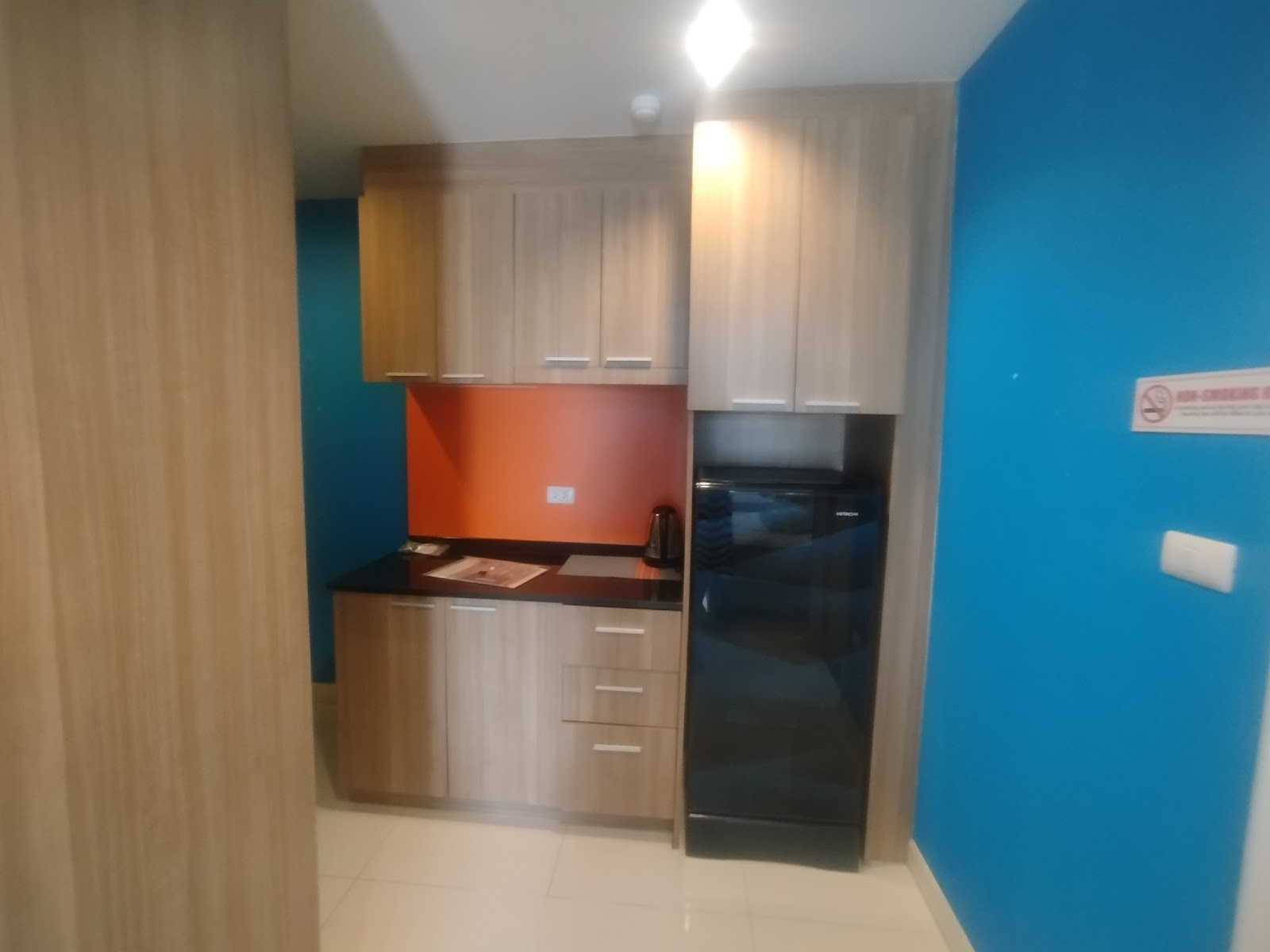 PTY Residence (Reseile contract) - 1 Bed, Floor 23 9
