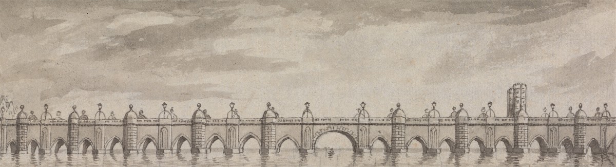 London Bridge