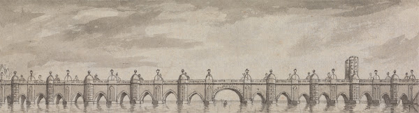 London Bridge