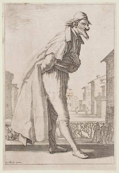 The Pantalone 1618
