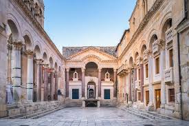 -Retraités, Groupe Week-end Croatie-: quoi visiter comme beau monument ou batiment ?