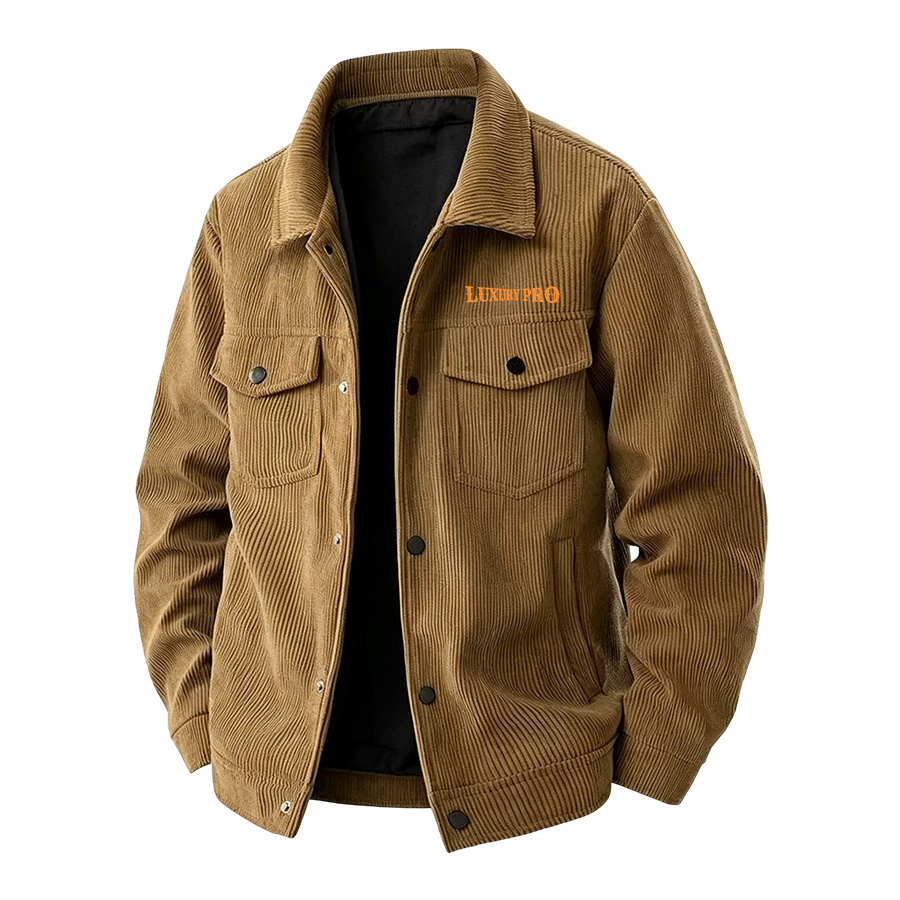 2D Fleece Jacket Outerwear