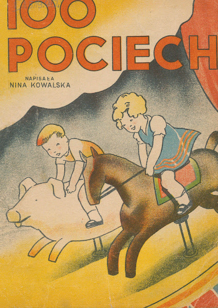 100 pociech Pl1 1930