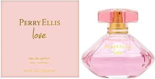 PERRY ELLIS LOVE MUJER 100ML EDP PERRY ELLIS
