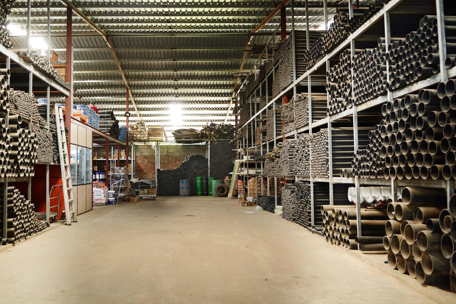 Our products