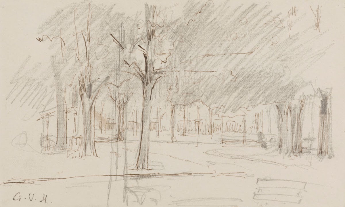 Le parc
