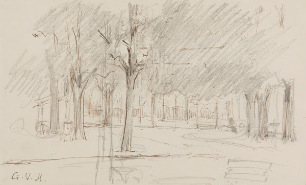 Le parc