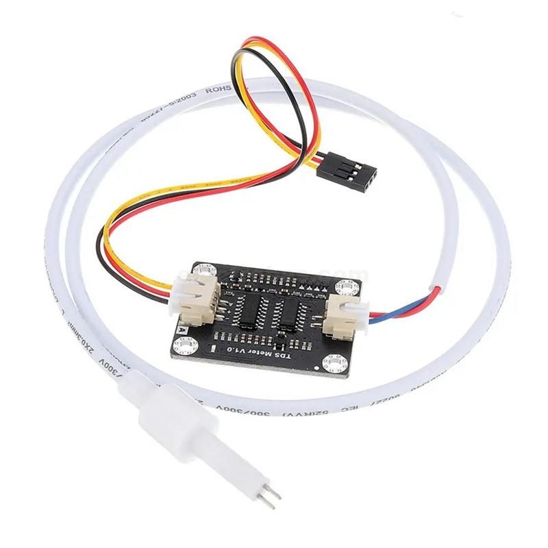 Analog TDS Sensor Module