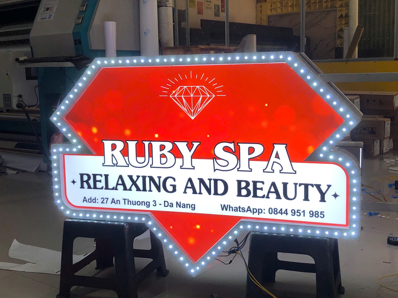 RUBY SPA - Image 3