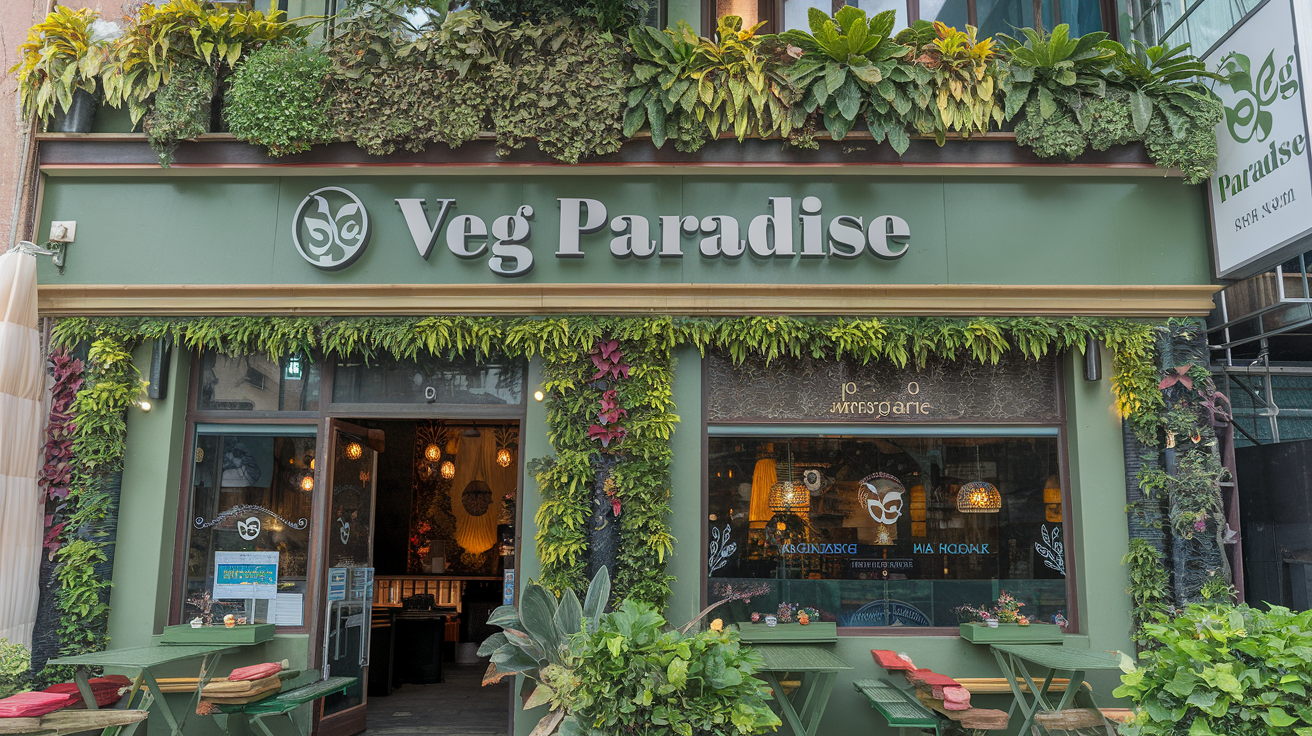 Best Veg Restaurants in Malad – Top Picks 2026
