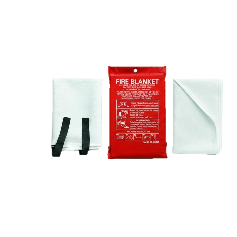 Feuerlöschdecke aus Glasfaser, Modell FB-11