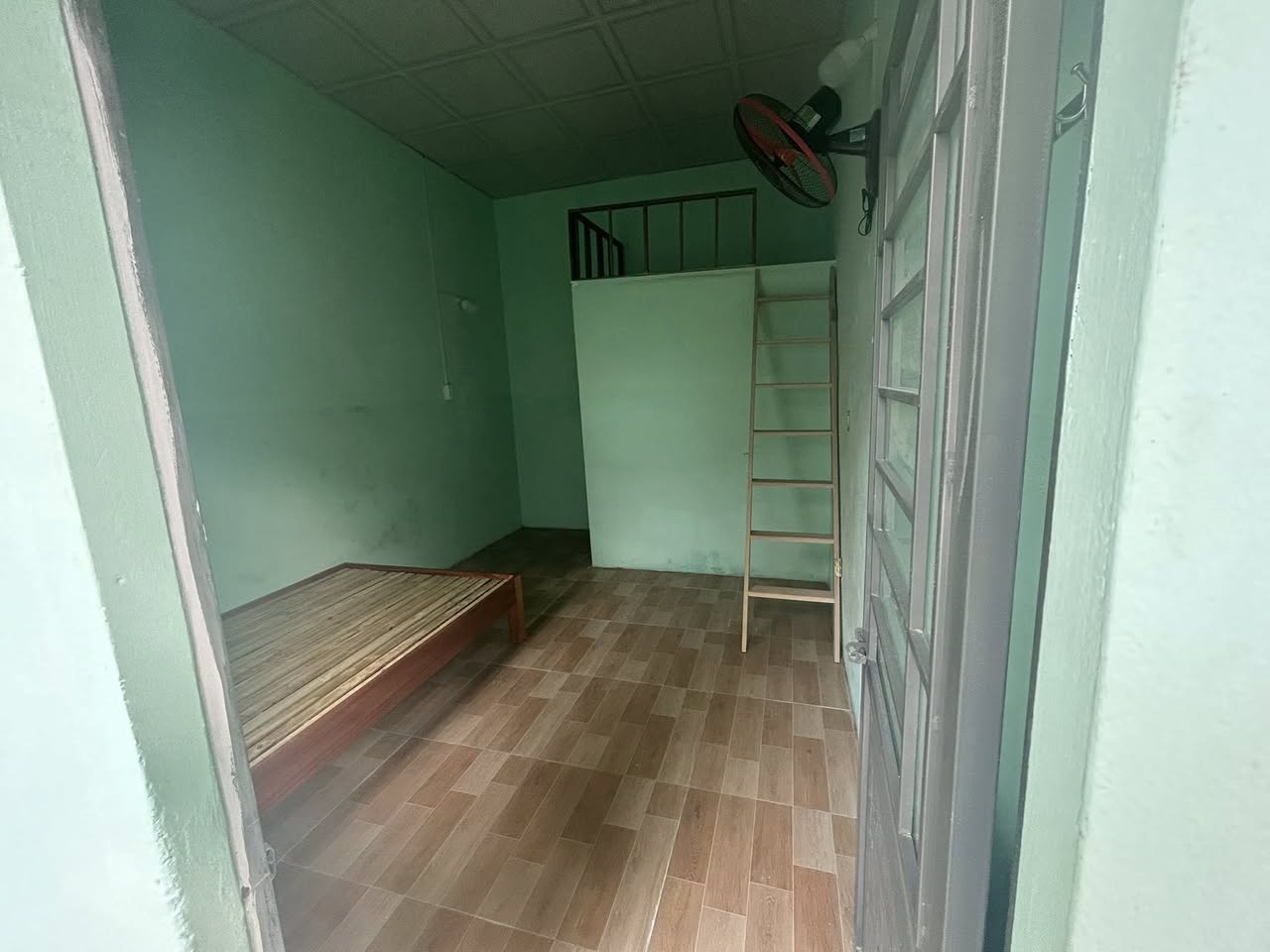 Cho thuê trọ ở Trường Sơn 2