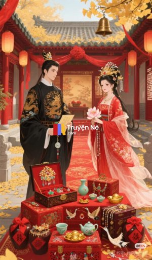 Đầu Thai Vào Bụng Phế Phi