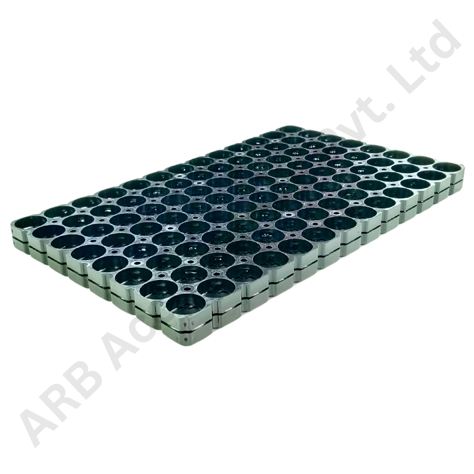 CELL HOLDER 21700 (8X13) (10ab8)