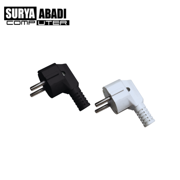 STEKER ARDE L VISERO