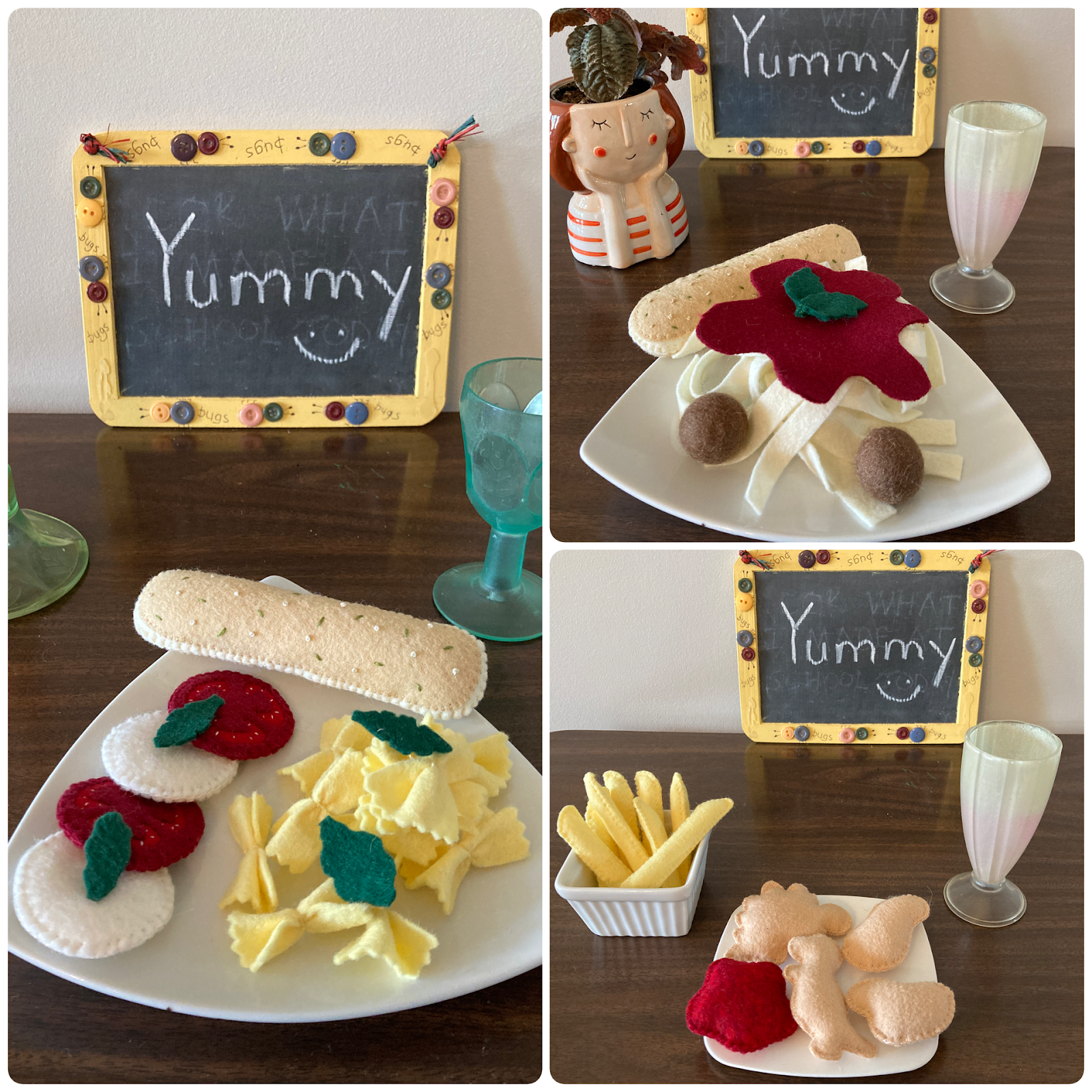 Little Creations by Cathy