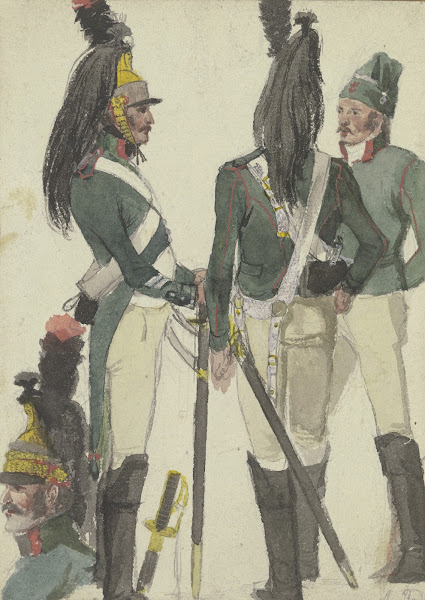 Cuirassier