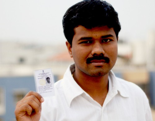 Delhi Electoral Roll Revision Sparks Row Over Notices