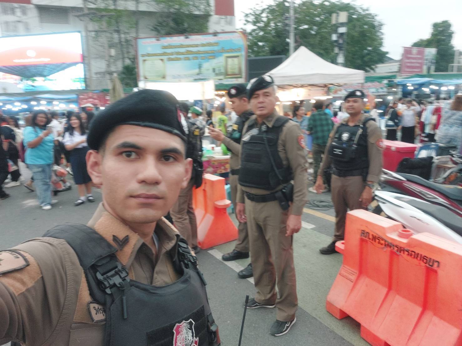 ชุดไล่ล่า 1