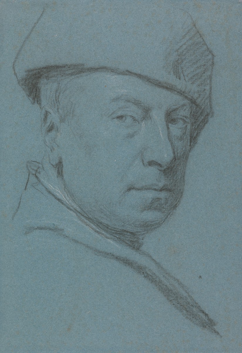 Self Portrait