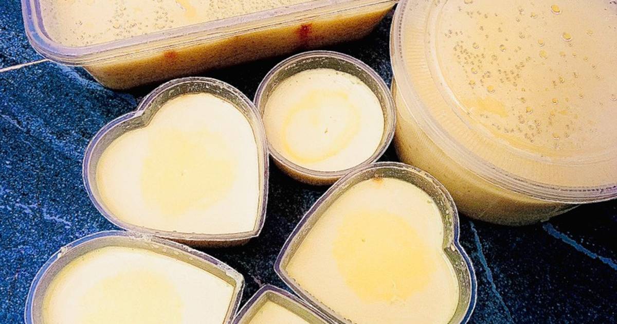 Bánh flan