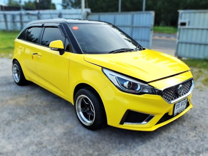 MG MG 3