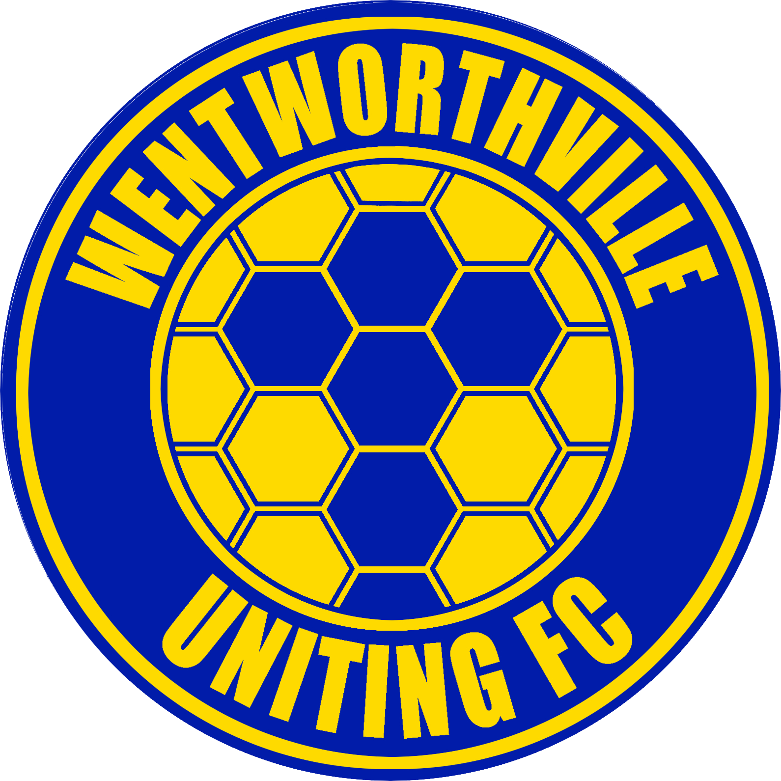 Wentworthville Uniting logo