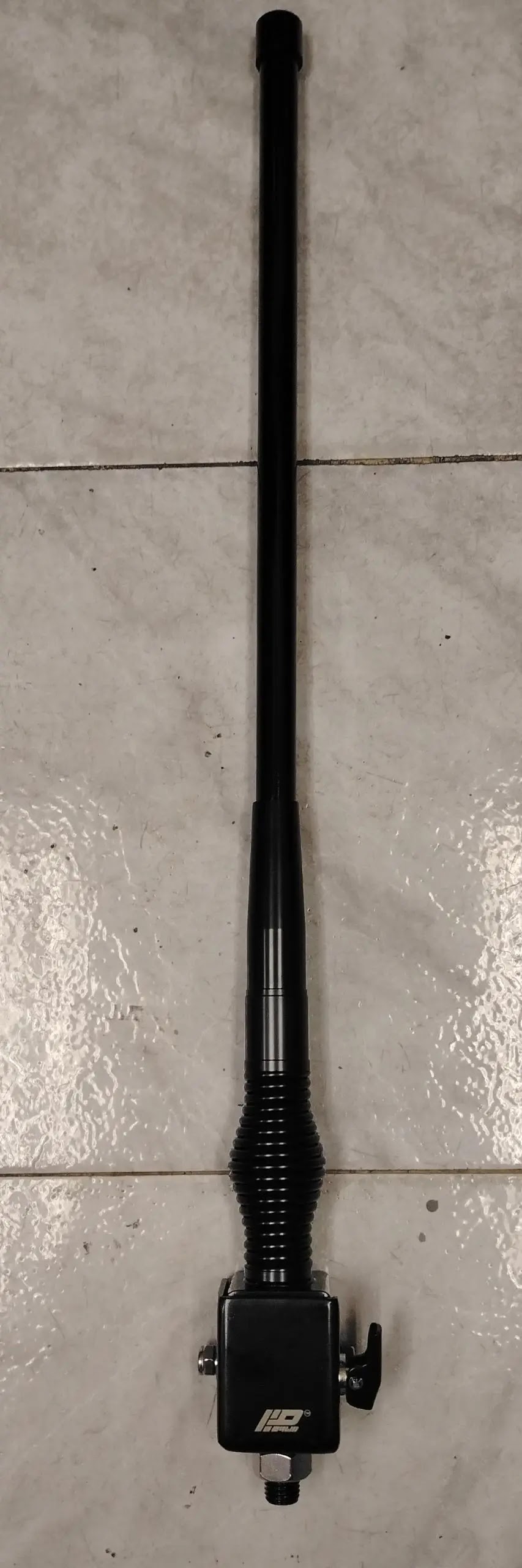 antena australiana con base 60 cm