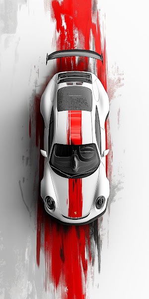 Porsche Picture