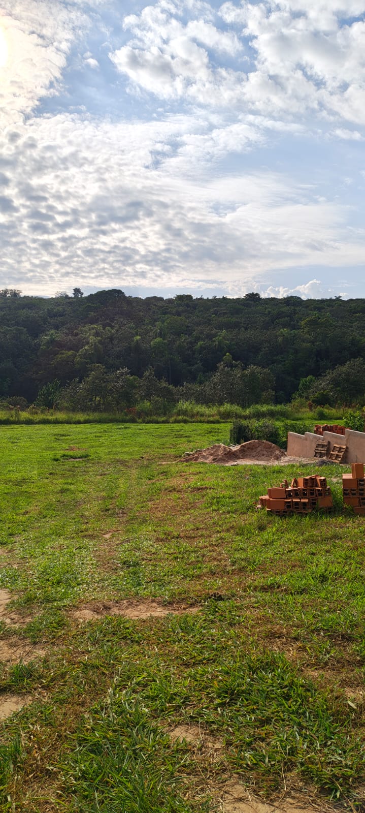 Lote 450m² na quadra EP Marina do Riviera de Santa Cristina XIII