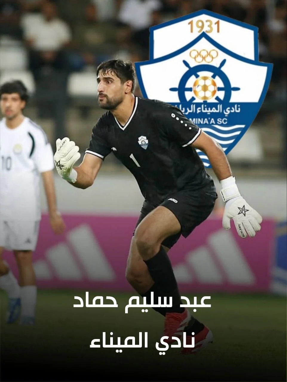 عبد سليم حماد