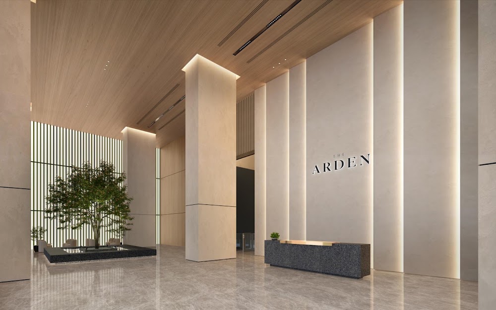 The Arden Damansara Avenue, Bandar Sri Damansara