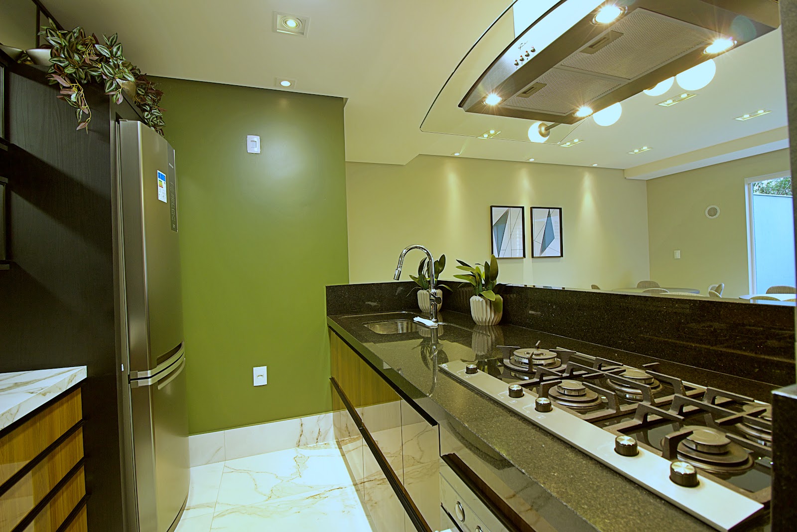 Rocca Pietore Residencial — imagem oficial 11