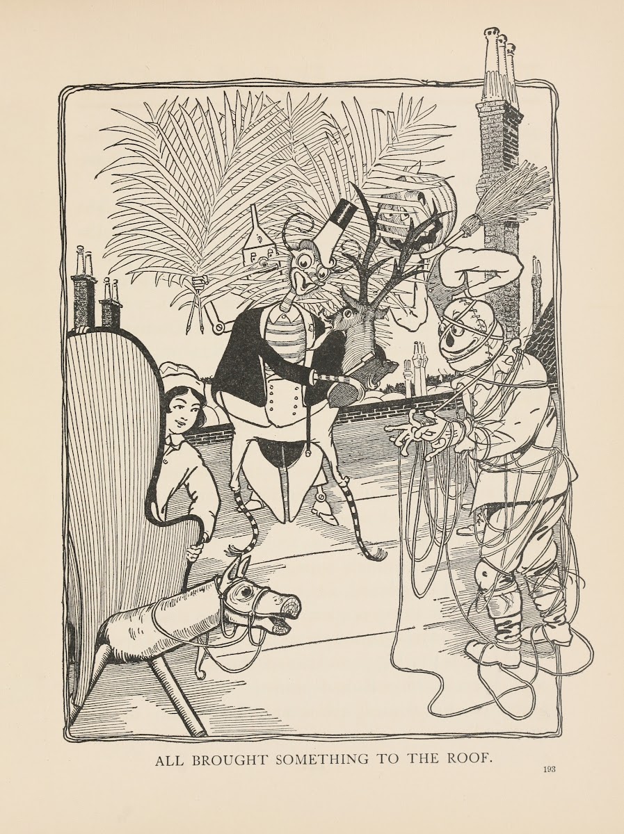 The Marvelous Land of Oz Pl26 1904