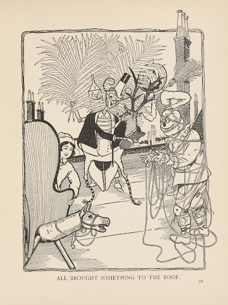 The Marvelous Land of Oz Pl26 1904