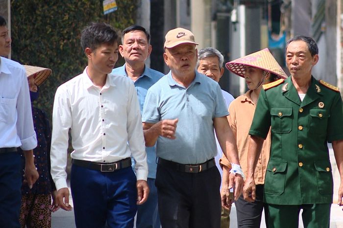 Học và làm theo Bác – Vun đắp niềm tin trong nhân dân - Đài Phát thanh và truyền hình Hà Nội