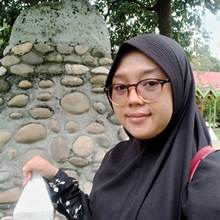 Dyah Ummu AuRa
