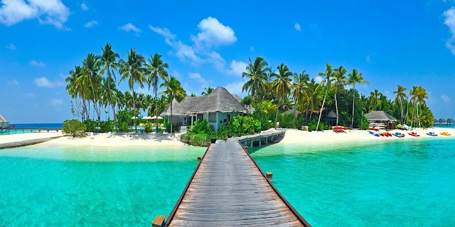 394|PORT BLAIR HAVELOCK ISLAND 5N