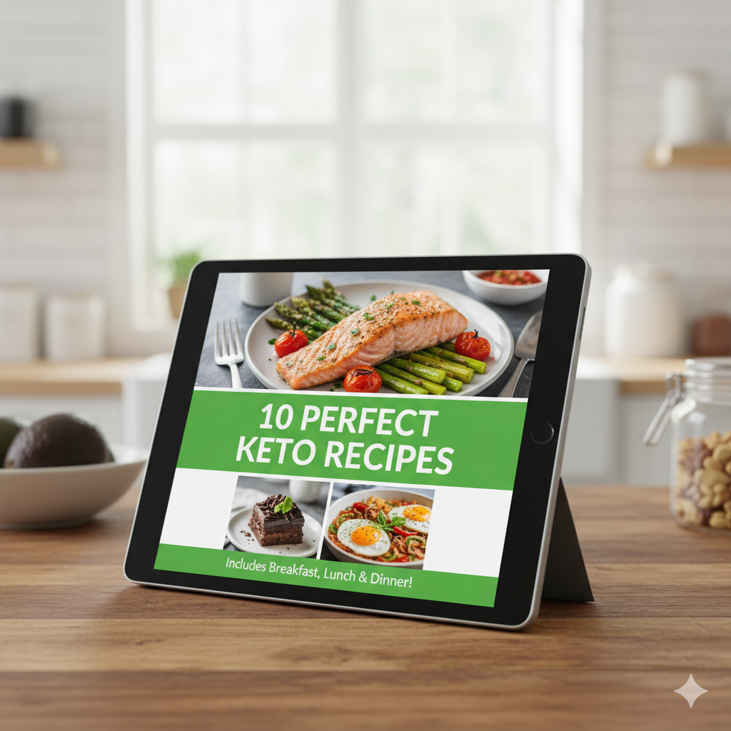 Keto Snack Guide