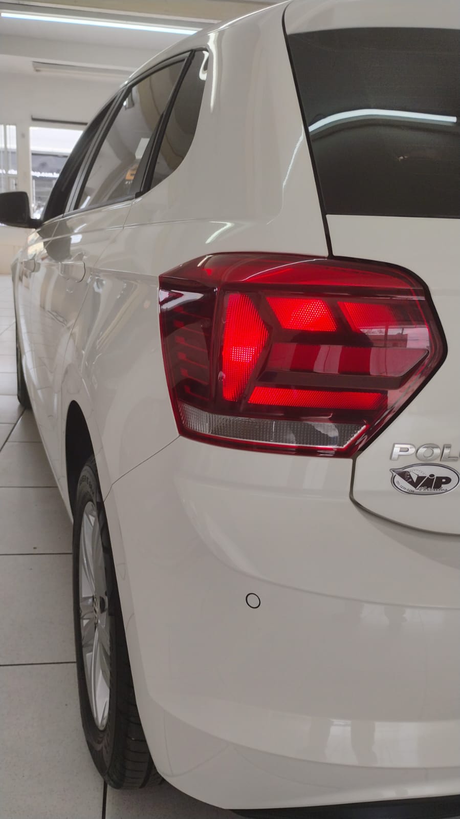 Volkswagen Polo - Foto 5