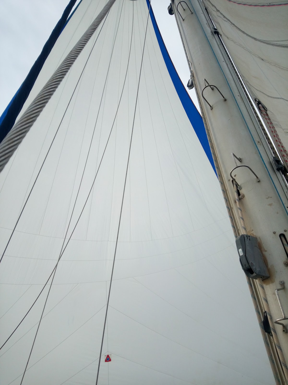 Photo de la navigation NAV-036