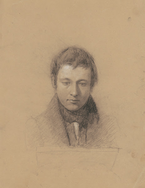 John Cheney c 1830s