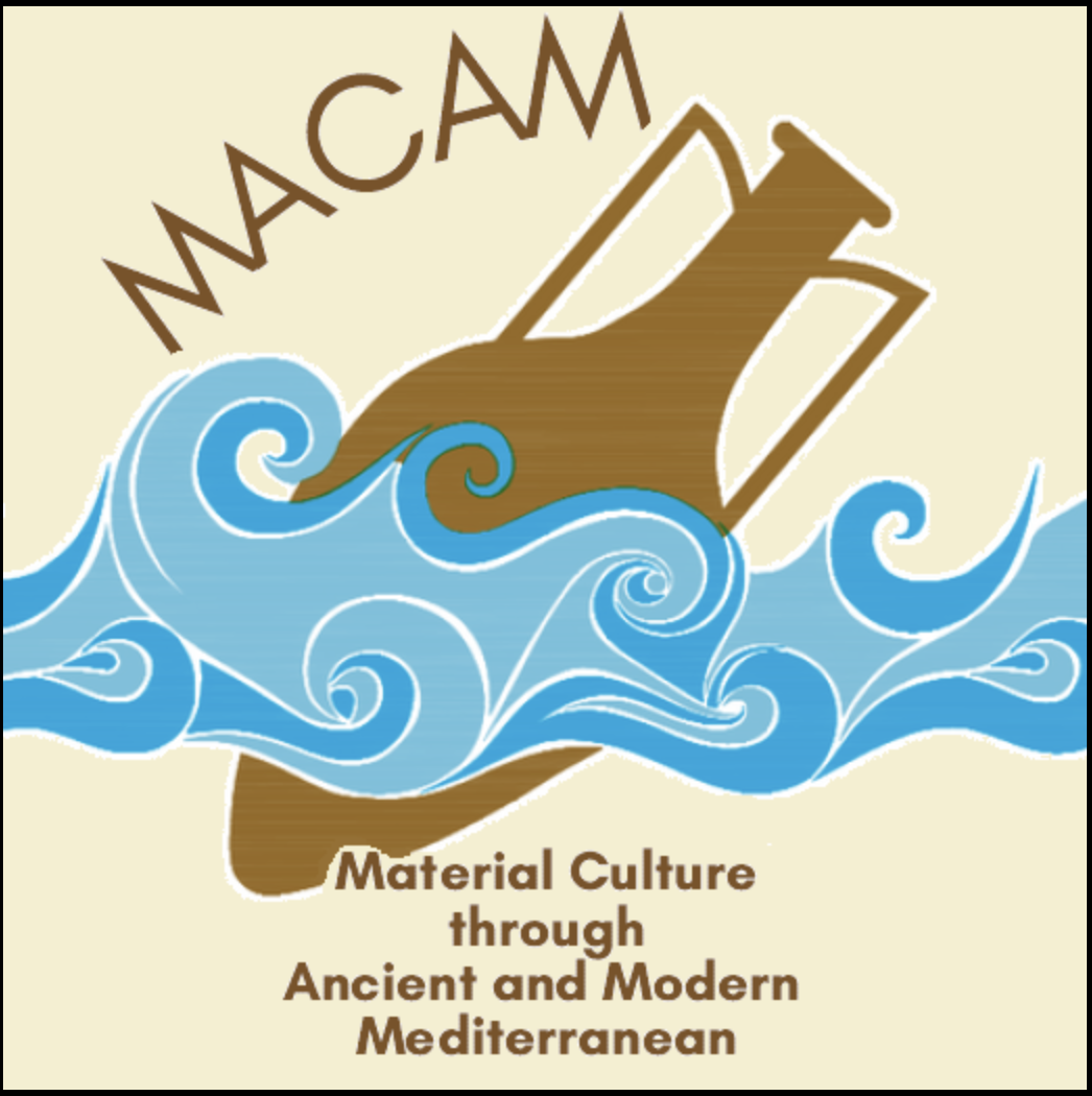 MaCAM Project - Material Culture through Ancient and Modern Mediterranean