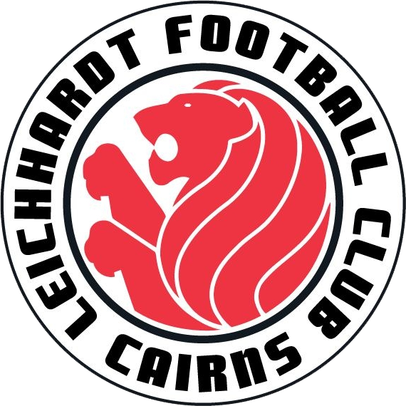 Leichardt Lions logo