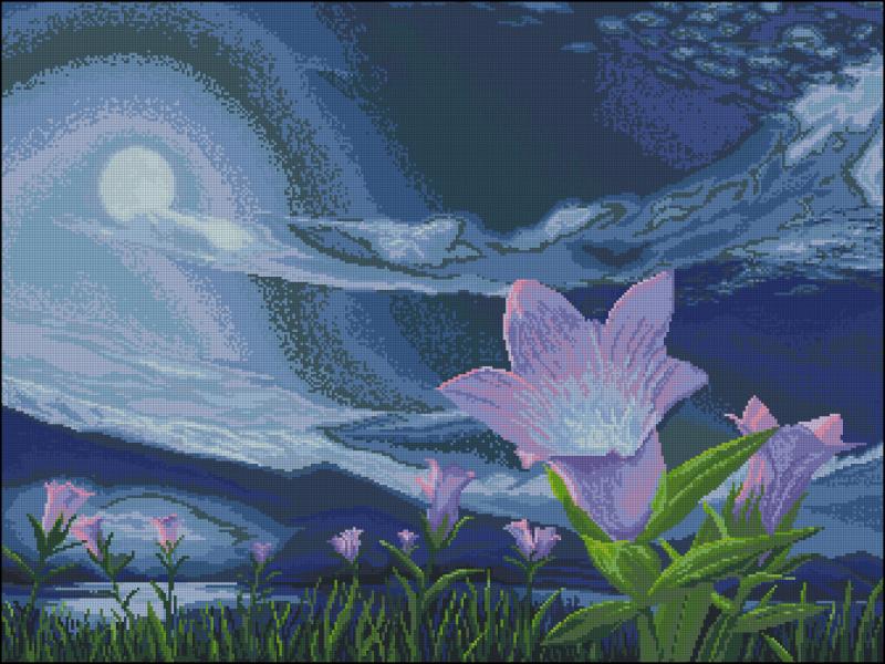 CMP 320659 Night Bells