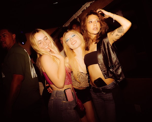 Paradisco photo 1