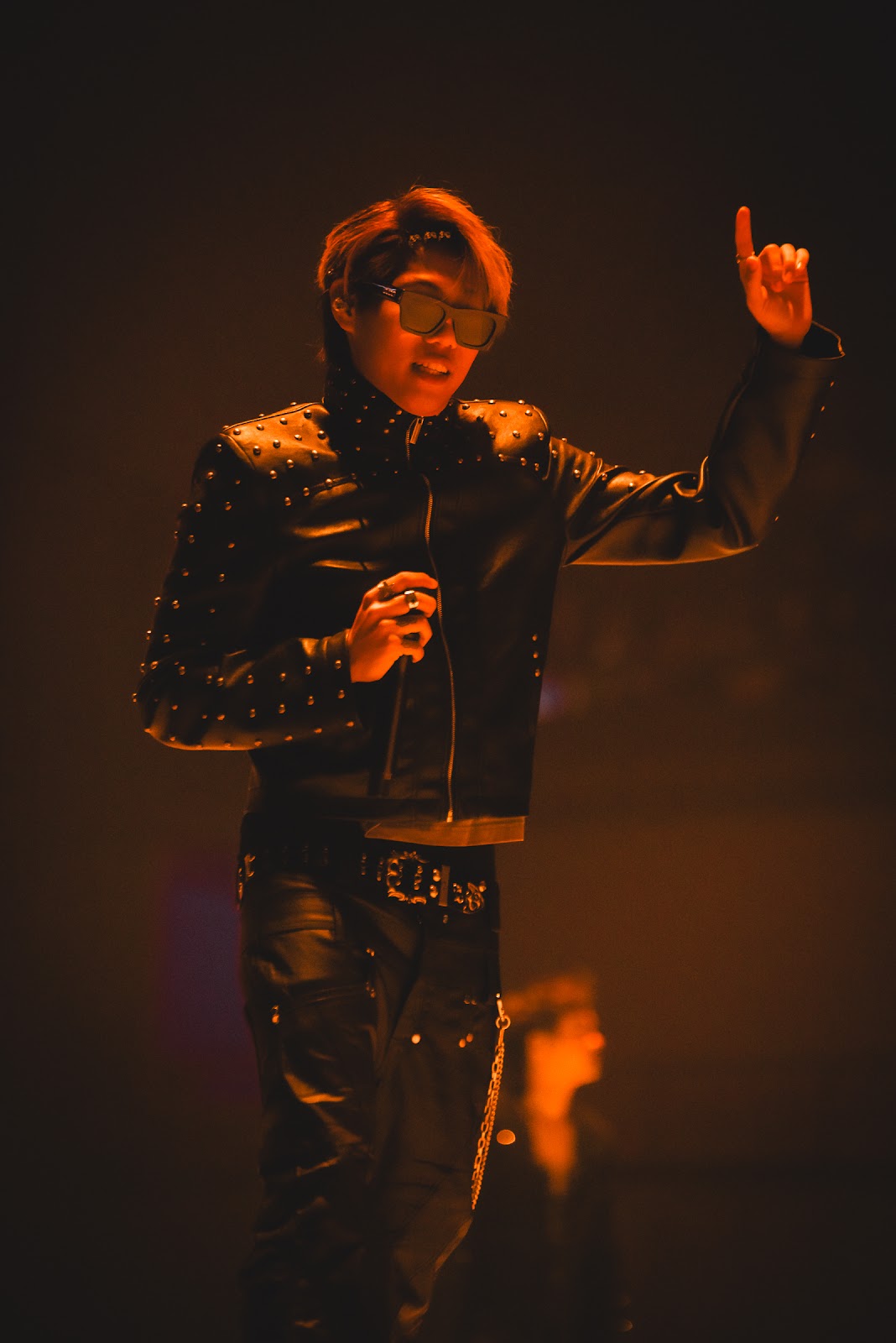 “นนท์ ธนนท์” เสิร์ฟเวที 360° กลางอิมแพคปิดฉาก  “ARENA ENCORE” พร้อมประกาศ EP.04 ปีหน้า “จัดร้อนหน่อยนะครับ” เตรียมบุก “ราชมังฯ” ภาพที่ 42