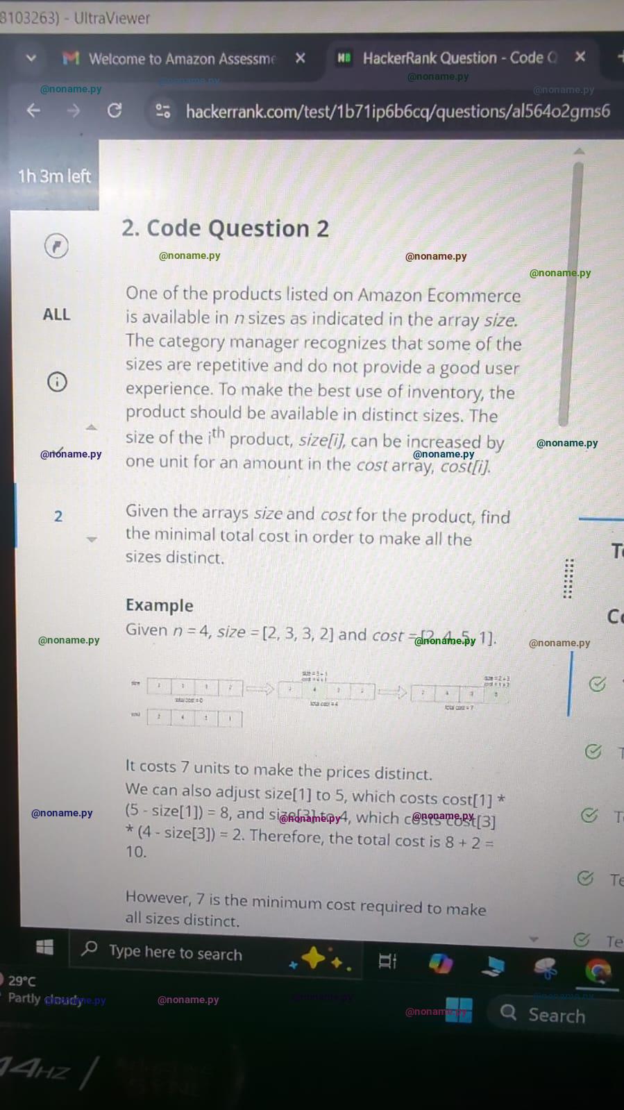 Question Image
